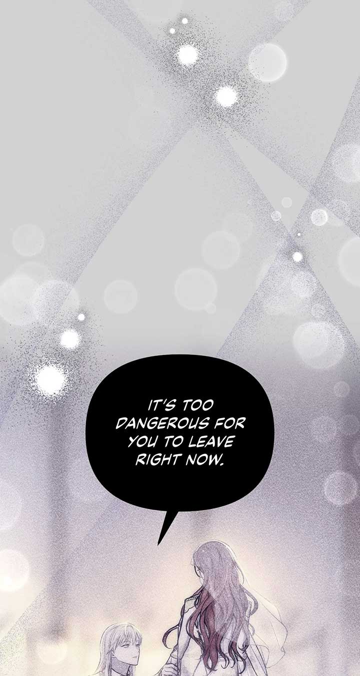 The Secret Bedroom of a Dejected Royal Daughter Chapter 111 92